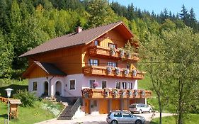 Urlaub am Bauernhof bei Familie Steinbrecher